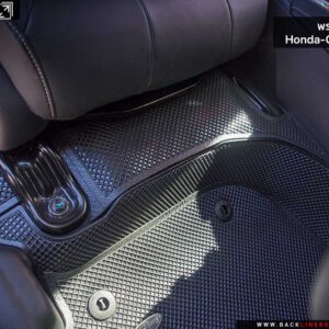 พรมรถยนต์ Honda City Hatchback