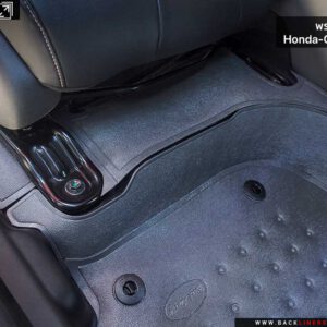 พรมรถยนต์ Honda City Hatchback