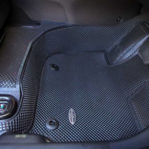 พรมรถยนต์ Honda City Hatchback