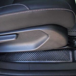 พรมรถยนต์ Honda City Hatchback