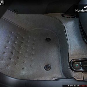 พรมรถยนต์ Honda City Hatchback
