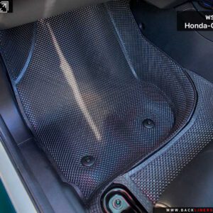 พรมรถยนต์ Honda City Hatchback