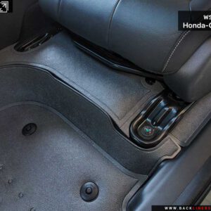 พรมรถยนต์ Honda City Hatchback