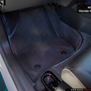 พรมรถยนต์ Honda City Hatchback
