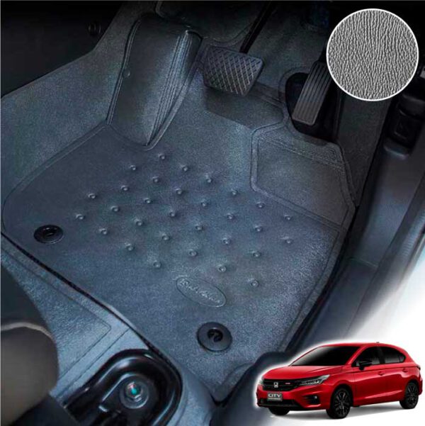 Honda-City-Gen7-Hatchback-car-mat-P