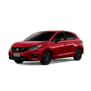 City Hatchback - Turbo, eHEV (Gen7 (GN; 2020~))