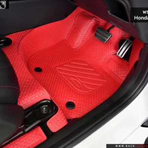 พรมกระดุม Honda HR-V e-HEV