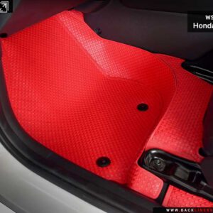 พรมกระดุม Honda HR-V e-HEV