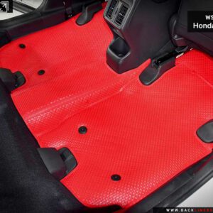 พรมกระดุม Honda HR-V e-HEV