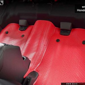 พรมกระดุม Honda HR-V e-HEV