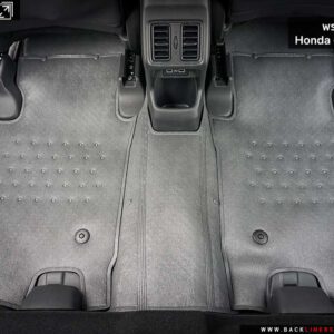 พรมรถยนต์ Honda HR-V e-HEV