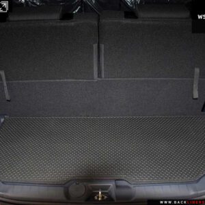 พรมรถยนต์ Toyota Veloz