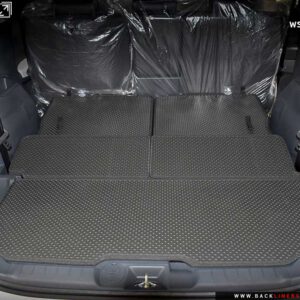 พรมรถยนต์ Toyota Veloz