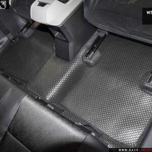 พรมรถยนต์ Toyota Veloz