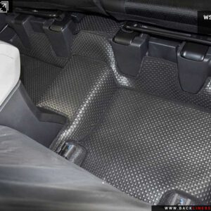 พรมรถยนต์ Toyota Veloz