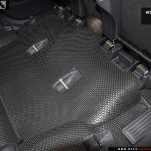 พรมรถยนต์ Toyota Veloz