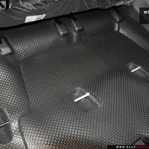 พรมรถยนต์ Toyota Veloz