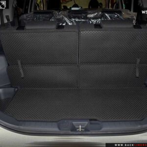 พรมรถยนต์ Toyota Veloz