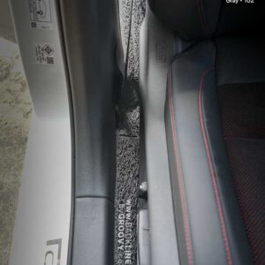 พรมไวนิลดักฝุ่น Honda Civic eHEV/Turbo