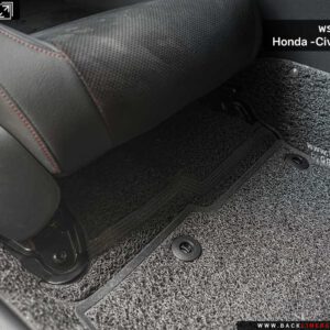 พรมไวนิลดักฝุ่น Honda Civic eHEV/Turbo