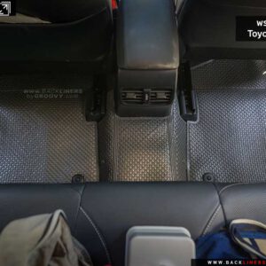 พรมกระดุม Toyota-Altis-gen12-mat