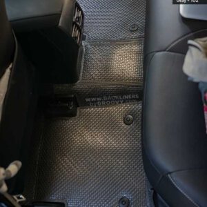 พรมกระดุม Toyota-Altis-gen12-mat