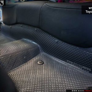 พรมกระดุม Toyota-Altis-gen12-mat