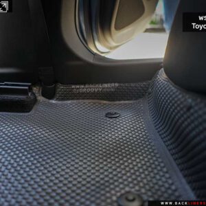 พรมกระดุม Toyota-Altis-gen12-mat