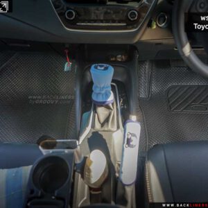 พรมกระดุม Toyota-Altis-gen12-mat