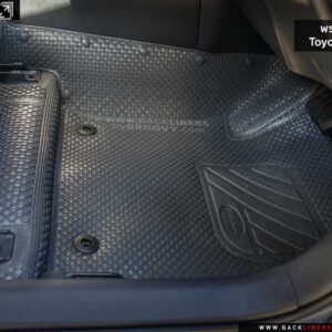 พรมกระดุม Toyota-Altis-gen12-mat