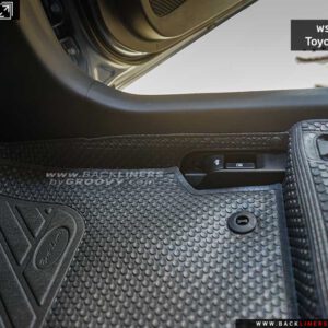 พรมกระดุม Toyota-Altis-gen12-mat