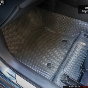พรมกระดุม Toyota-Altis-gen12-mat