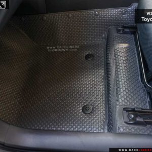 พรมกระดุม Toyota-Altis-gen12-mat