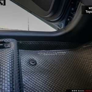 พรมกระดุม Toyota-Altis-gen12-mat