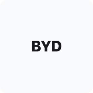 BYD