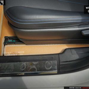 พรมรถยนต์ Ora - Good cat