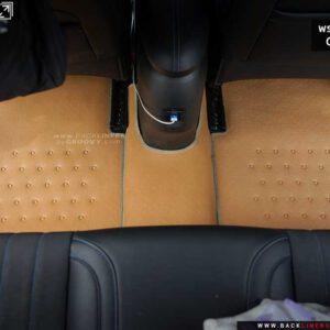 พรมรถยนต์ Ora - Good cat