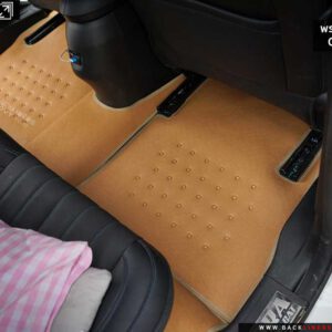 พรมรถยนต์ Ora - Good cat