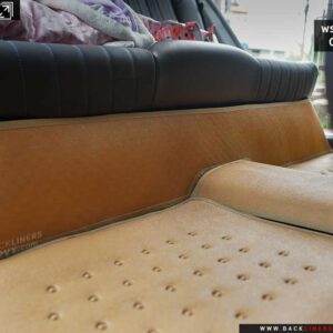 พรมรถยนต์ Ora - Good cat