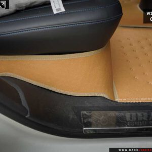 พรมรถยนต์ Ora - Good cat