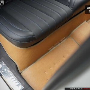 พรมรถยนต์ Ora - Good cat