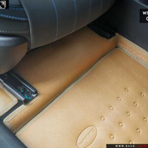 พรมรถยนต์ Ora - Good cat