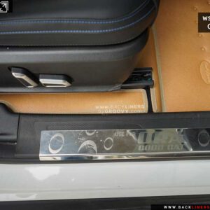 พรมรถยนต์ Ora - Good cat