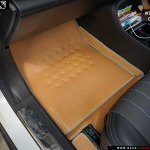 พรมรถยนต์ Ora - Good cat