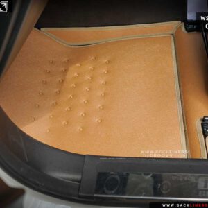 พรมรถยนต์ Ora - Good cat