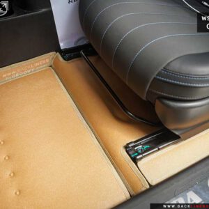 พรมรถยนต์ Ora - Good cat