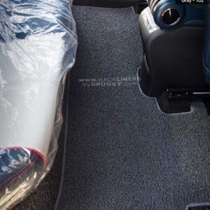 พรมรถยนต์ BYD Atto3