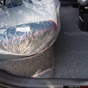 พรมรถยนต์ BYD Atto3