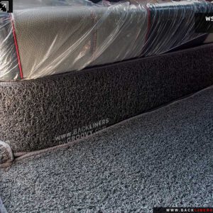 พรมรถยนต์ BYD Atto3