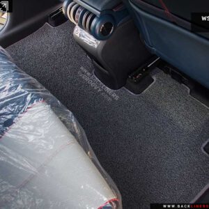 พรมรถยนต์ BYD Atto3